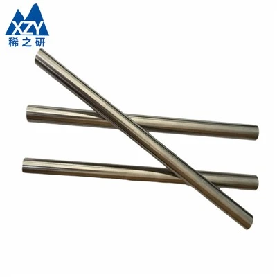 Tungsten Nickel Bar Bar