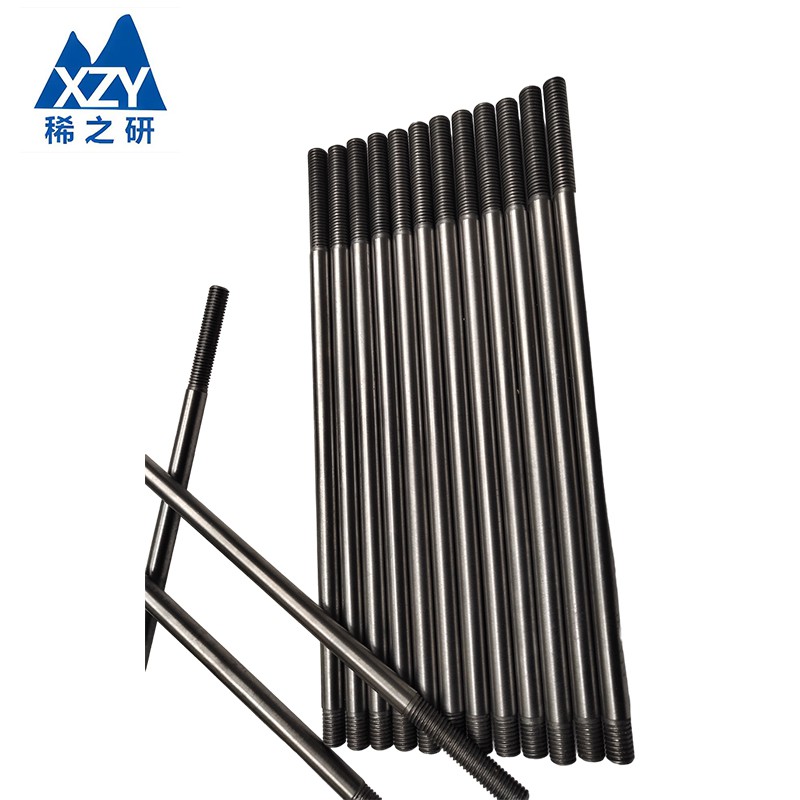 Tungsten Threaded Rod